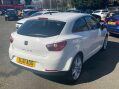 SEAT Ibiza 1.4 16V Sportrider Sport Coupe Euro 5 3dr 11