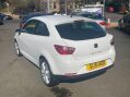 SEAT Ibiza 1.4 16V Sportrider Sport Coupe Euro 5 3dr 9