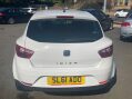 SEAT Ibiza 1.4 16V Sportrider Sport Coupe Euro 5 3dr 10