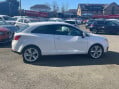 SEAT Ibiza 1.4 16V Sportrider Sport Coupe Euro 5 3dr 12