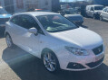SEAT Ibiza 1.4 16V Sportrider Sport Coupe Euro 5 3dr 13