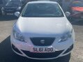 SEAT Ibiza 1.4 16V Sportrider Sport Coupe Euro 5 3dr 14