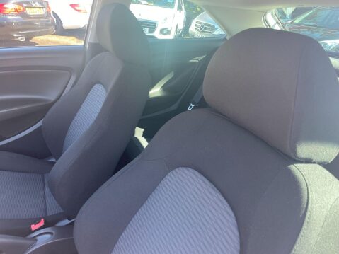 SEAT Ibiza 1.4 16V Sportrider Sport Coupe Euro 5 3dr 29