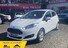Ford Fiesta 1.25 Zetec Euro 6 5dr