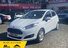 Ford Fiesta 1.25 Zetec Euro 6 5dr
