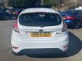 Ford Fiesta 1.25 Zetec Euro 6 5dr 10