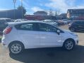 Ford Fiesta 1.25 Zetec Euro 6 5dr 12