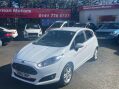 Ford Fiesta 1.25 Zetec Euro 6 5dr 7