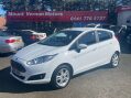 Ford Fiesta 1.25 Zetec Euro 6 5dr 8