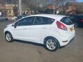 Ford Fiesta 1.25 Zetec Euro 6 5dr 9