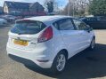 Ford Fiesta 1.25 Zetec Euro 6 5dr 11