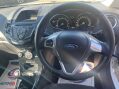 Ford Fiesta 1.25 Zetec Euro 6 5dr 16