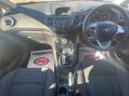 Ford Fiesta 1.25 Zetec Euro 6 5dr 18