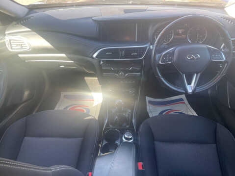Infiniti Q30 1.5d Business Executive Euro 6 (s/s) 5dr 21
