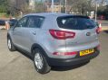 Kia Sportage 1.6 GDi EcoDynamics 1 2WD Euro 5 (s/s) 5dr 9
