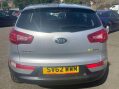 Kia Sportage 1.6 GDi EcoDynamics 1 2WD Euro 5 (s/s) 5dr 10