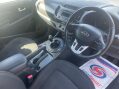 Kia Sportage 1.6 GDi EcoDynamics 1 2WD Euro 5 (s/s) 5dr 16