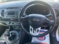 Kia Sportage 1.6 GDi EcoDynamics 1 2WD Euro 5 (s/s) 5dr 17