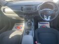 Kia Sportage 1.6 GDi EcoDynamics 1 2WD Euro 5 (s/s) 5dr 18