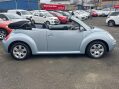 Volkswagen Beetle 1.6 Sola Cabriolet Euro 4 2dr 12