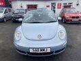 Volkswagen Beetle 1.6 Sola Cabriolet Euro 4 2dr 13