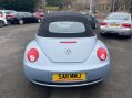 Volkswagen Beetle 1.6 Sola Cabriolet Euro 4 2dr 17