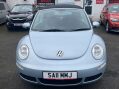 Volkswagen Beetle 1.6 Sola Cabriolet Euro 4 2dr 21