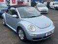 Volkswagen Beetle 1.6 Sola Cabriolet Euro 4 2dr 20