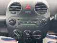 Volkswagen Beetle 1.6 Sola Cabriolet Euro 4 2dr 30