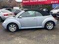 Volkswagen Beetle 1.6 Sola Cabriolet Euro 4 2dr 15
