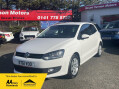 Volkswagen Polo 1.2 Match Euro 5 3dr 1