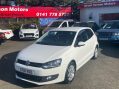 Volkswagen Polo 1.2 Match Euro 5 3dr 7