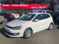 Volkswagen Polo 1.2 Match Euro 5 3dr 8