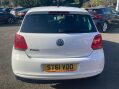 Volkswagen Polo 1.2 Match Euro 5 3dr 10