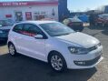 Volkswagen Polo 1.2 Match Euro 5 3dr 13