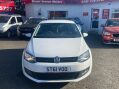 Volkswagen Polo 1.2 Match Euro 5 3dr 14