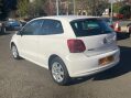 Volkswagen Polo 1.2 Match Euro 5 3dr 9