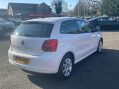 Volkswagen Polo 1.2 Match Euro 5 3dr 11