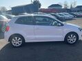 Volkswagen Polo 1.2 Match Euro 5 3dr 12