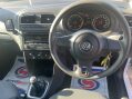 Volkswagen Polo 1.2 Match Euro 5 3dr 17
