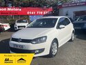 Volkswagen Polo 1.2 Match Euro 5 3dr