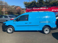 Volkswagen Caddy 1.6 TDI C20 CR Startline LWB Euro 5 6dr 8