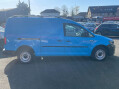 Volkswagen Caddy 1.6 TDI C20 CR Startline LWB Euro 5 6dr 12