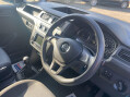 Volkswagen Caddy 1.6 TDI C20 CR Startline LWB Euro 5 6dr 14