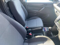 Volkswagen Caddy 1.6 TDI C20 CR Startline LWB Euro 5 6dr 15