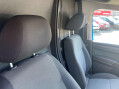 Volkswagen Caddy 1.6 TDI C20 CR Startline LWB Euro 5 6dr 16