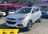Hyundai ix35 1.7 CRDi SE Euro 5 (s/s) 5dr (Nav)