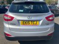 Hyundai ix35 1.7 CRDi SE Euro 5 (s/s) 5dr (Nav) 10