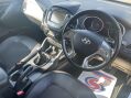 Hyundai ix35 1.7 CRDi SE Euro 5 (s/s) 5dr (Nav) 16