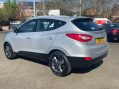 Hyundai ix35 1.7 CRDi SE Euro 5 (s/s) 5dr (Nav) 9